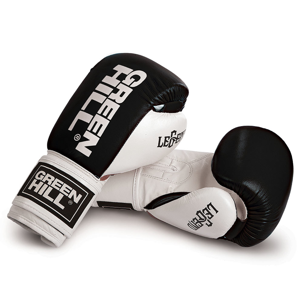 BOXING GLOVES PROFESSIONAL LEGEND 3 colors (free shipping)