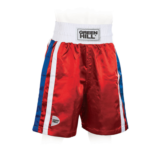 BOXING SHORTS & TOP OLYMPIC 3-colors (free shipping)